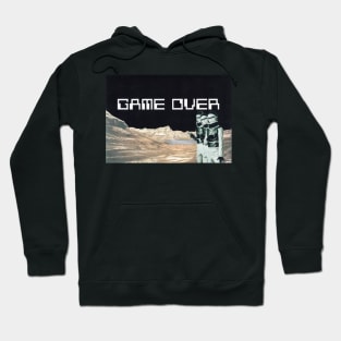 Game Over Hoodie